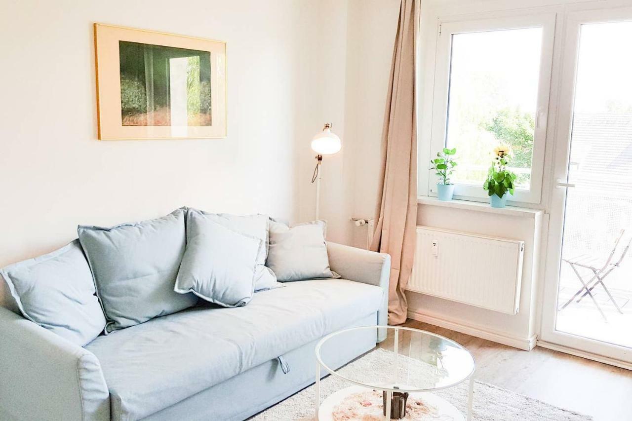 Sunny Apartment 2B Peenemunde Exterior photo